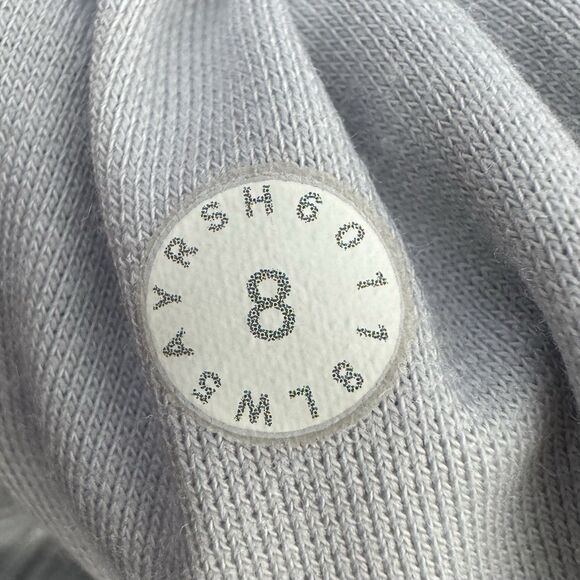 Lululemon Wunder Under High-Rise Tight Ombre Melange Full-On Luon 29” Gray White - Picture 5 of 5